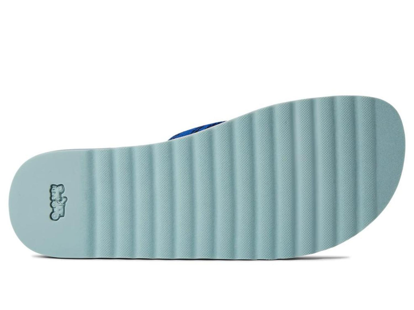 Signature Webbing Flip-Flop
