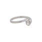 Gucci GG Running 18K Ring