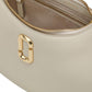The Curve Leather Shoulder Bag
