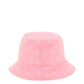 Alexander mcqueen skull bucket hat