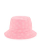 Alexander mcqueen skull bucket hat