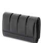 Alexander mcqueen 'the slash' clutch