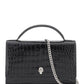 Alexander mcqueen skull handbag