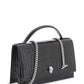 Alexander mcqueen skull handbag