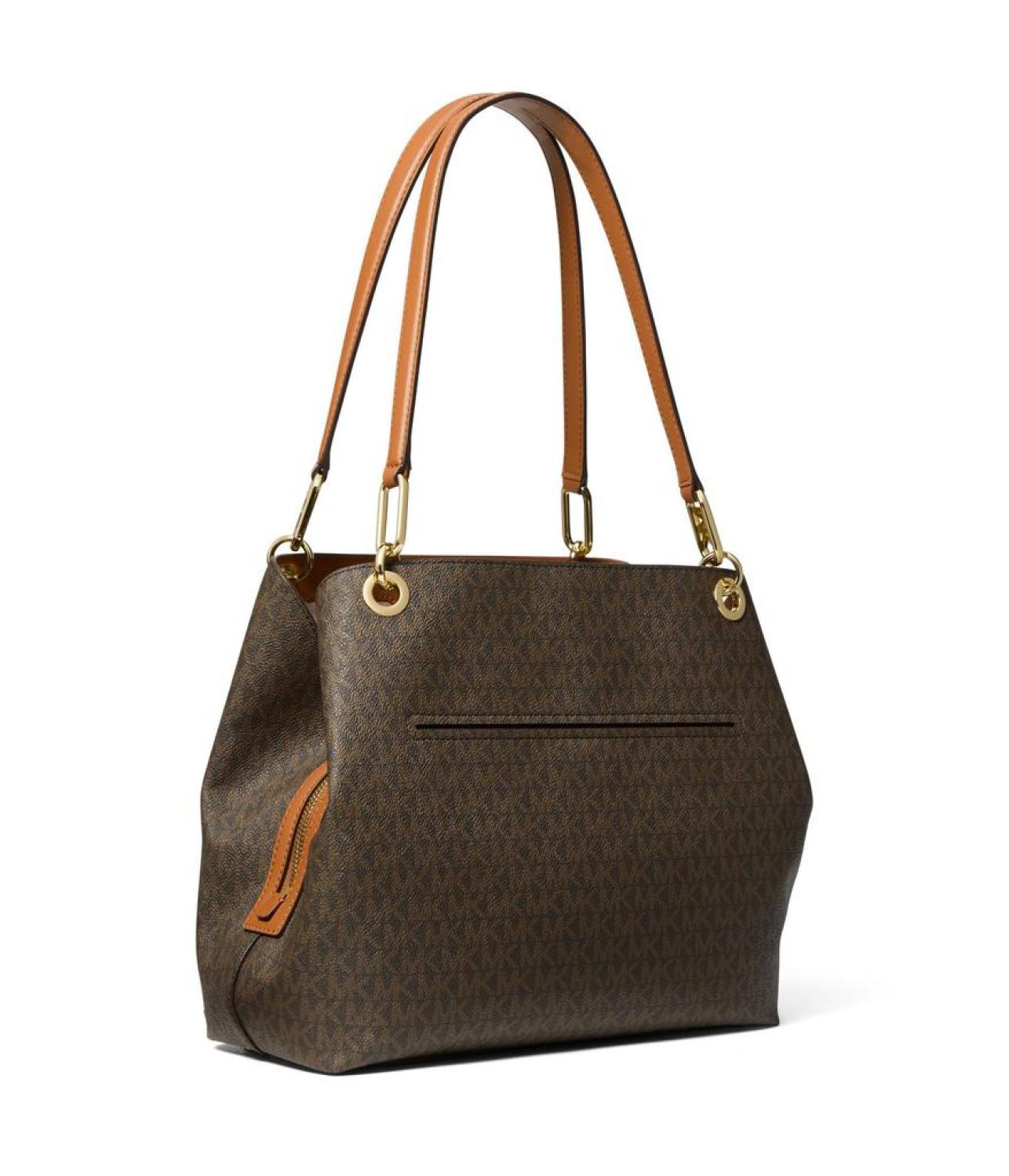 Kensington Large Shoulder Tote