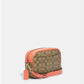 Coach Outlet Jamie Camera Bag In Signature Canvas