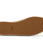 Carley Metallic Leather Espadrille