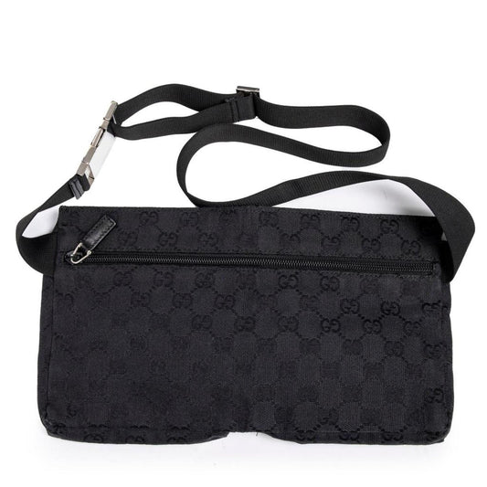 Waist Pouch