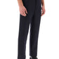 Alexander mcqueen tailoring cigarette pants