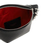 Alexander mcqueen biker beltpack