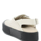 Alexander mcqueen 'mount slick' sandals