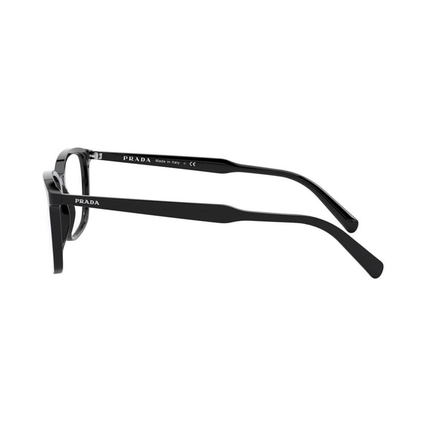 PR 13XV Men's Pillow Eyeglasses