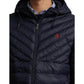 Packable Water-Repellent Jacket