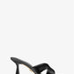 Clara Leather Mule