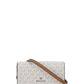 Michael Michael Kors Jet Set Crossbody Bag