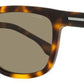 Hugo Boss Men's Polarized Sunglasses B1439S 05LSP Havana 58mm