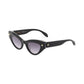 Alexander mcqueen 'spike studs' sunglasses