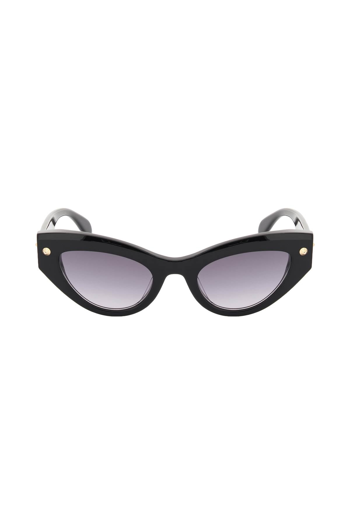 Alexander mcqueen 'spike studs' sunglasses