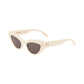Alexander mcqueen 'spike studs' sunglasses