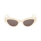 Alexander mcqueen 'spike studs' sunglasses
