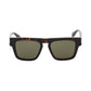 Alexander mcqueen tortoiseshell sunglasses