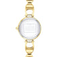 Women's Park Stainless Steel Bracelet Watch 26mm