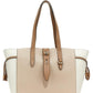 Furla Mini Net Logo Printed Tote Bag