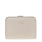 Furla Logo Lettering Compact Wallet
