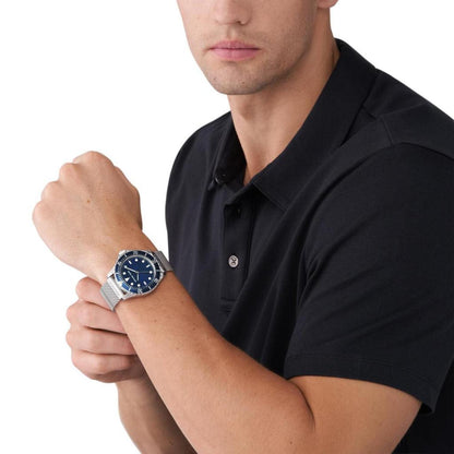 MK9082 - Everest Three-Hand Watch