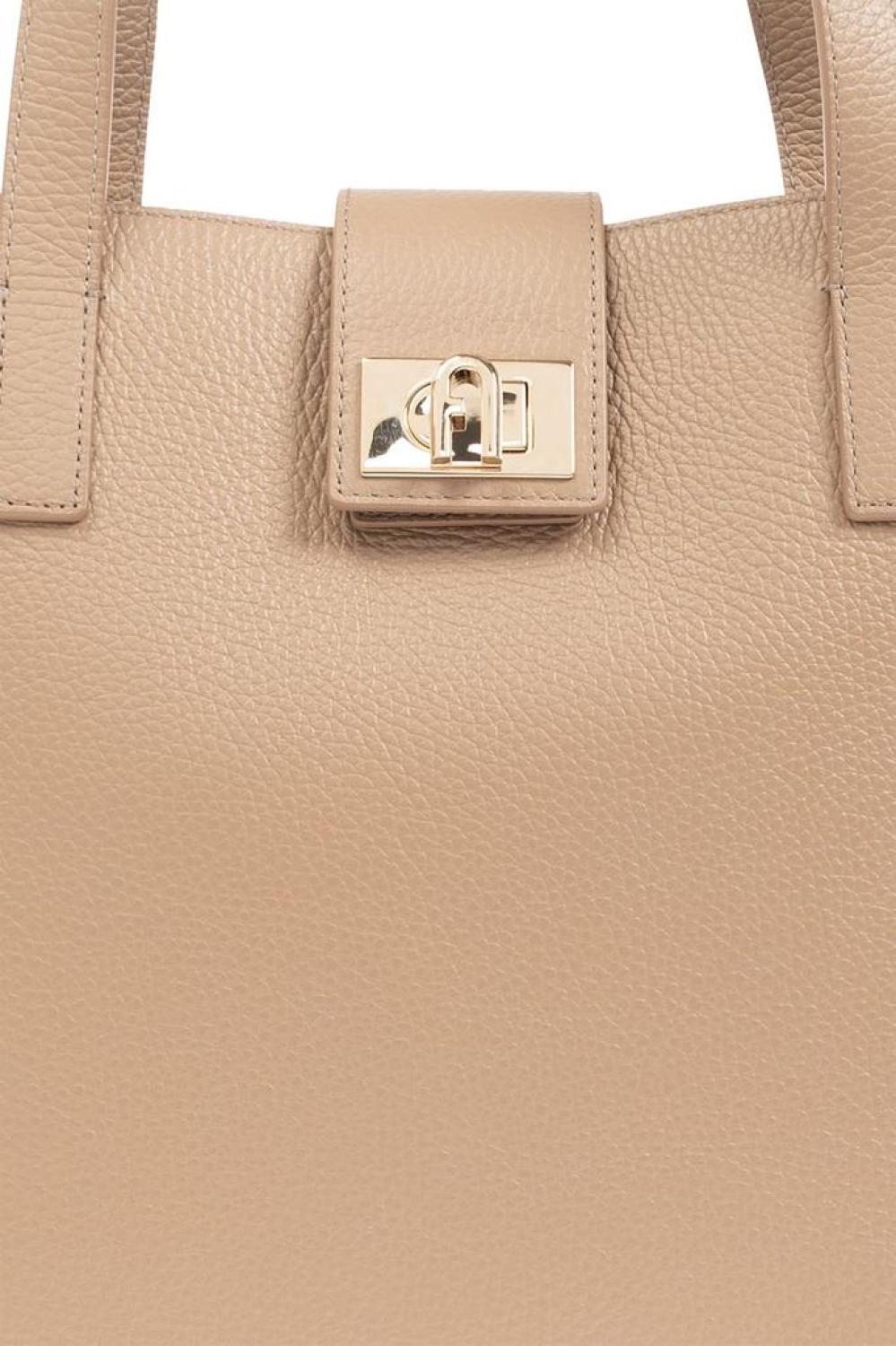 Furla 1927 Large Tote Bag