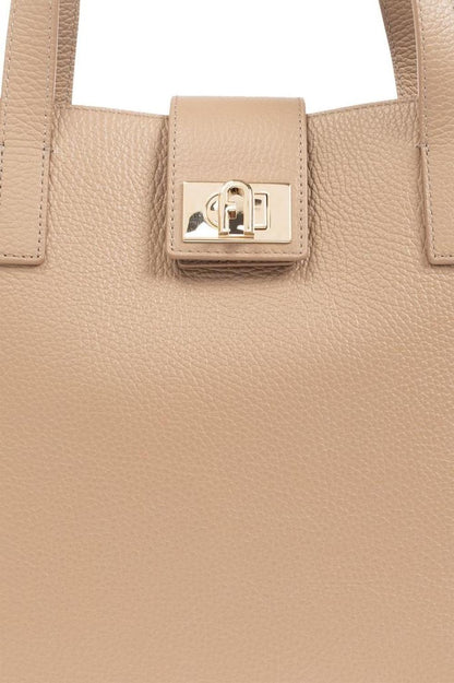Furla 1927 Large Tote Bag