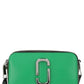 Marc Jacobs Zip-Up Shoulder Bag
