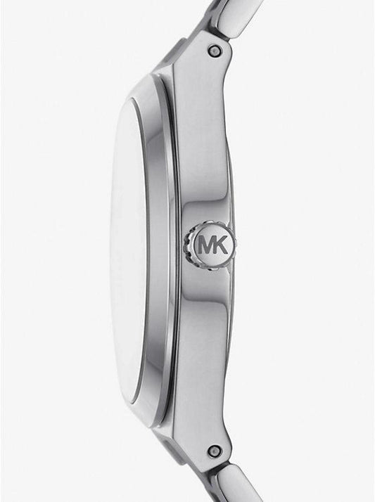 Lennox Silver-Tone Watch