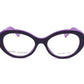Marc Jacobs Eyewear Round Frame Glasses