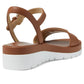 Darcy Flatform Sandal