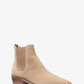Lottie Suede Ankle Boot