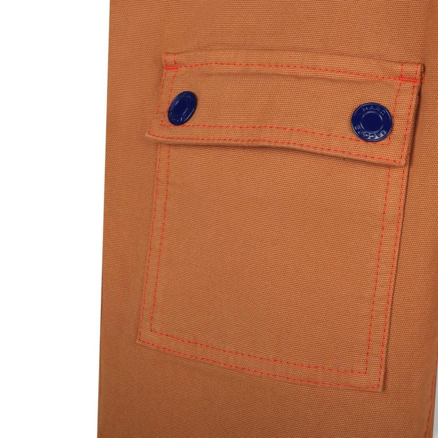 The Marc Jacobs Kids Straight Leg Cargo Pants