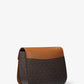 Emilia Small Logo Crossbody Bag