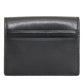 Michael Michael Kors Hamilton Padlock Detailed Wallet
