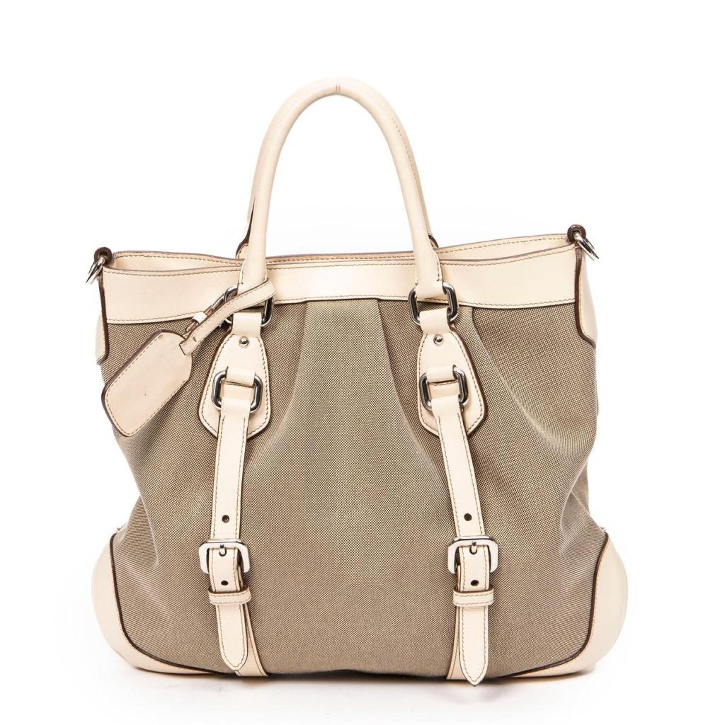 Jacquard Crossbody