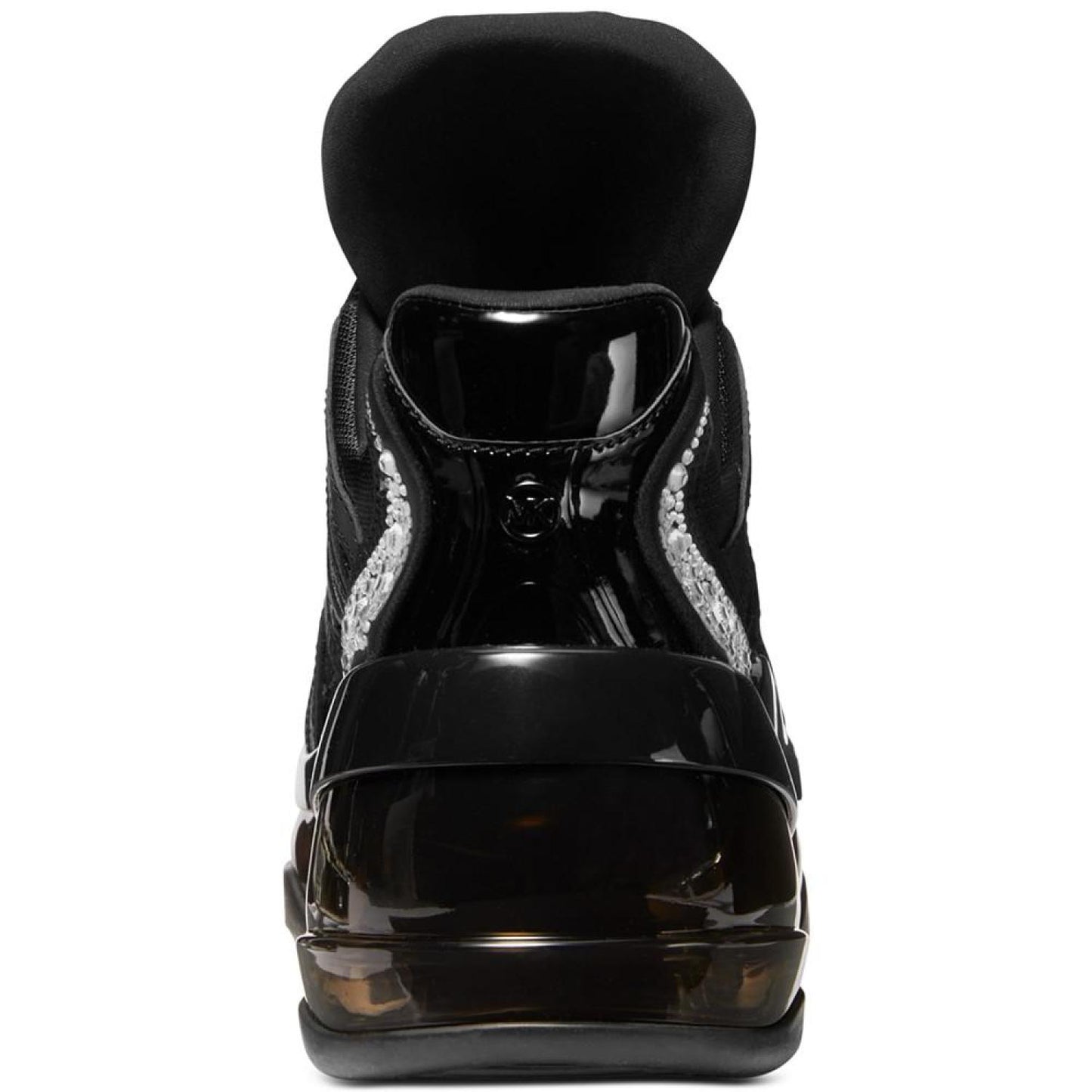 MMK Olympia Sport Extreme Lace Up Sneakers