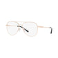 MK3019 Women's Pilot Eyeglasses
