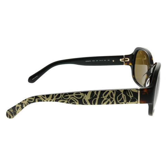 Kate Spade  KS Akira/P PHN VW Womens Square Sunglasses