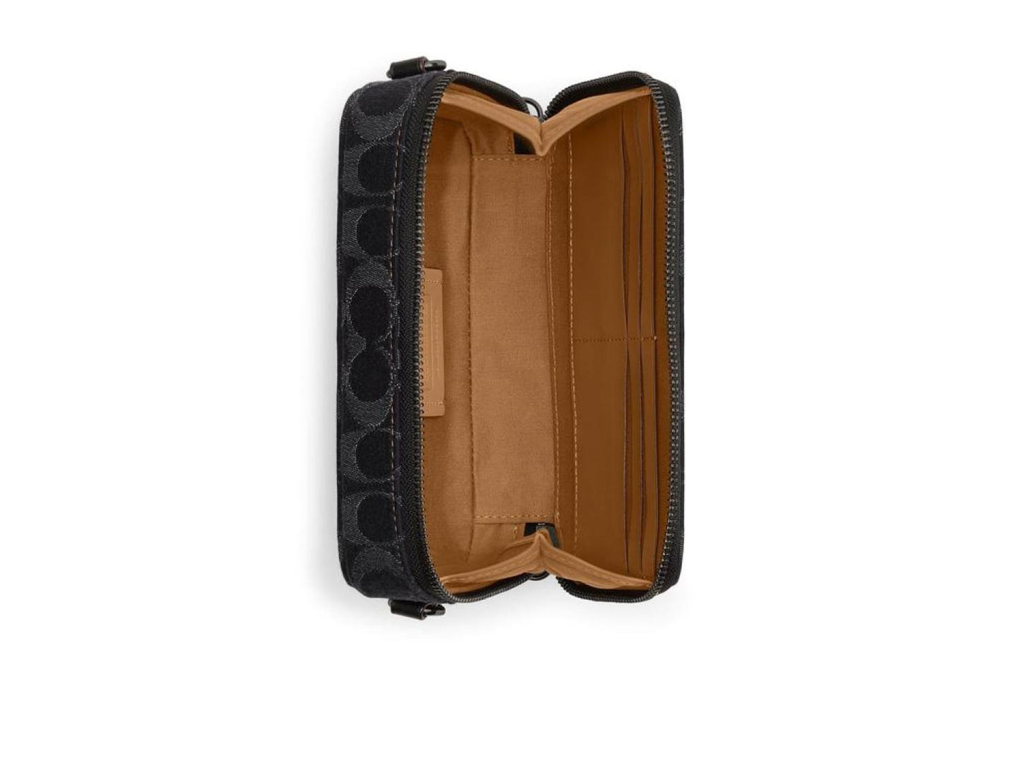 Charter Slim Crossbody