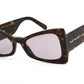 Marc Jacobs MARC 553/S 0086 IR Cat eye Sunglasses 54 mm
