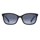 Kate Spade  KS Tabitha/S 807 9O Womens Square Sunglasses