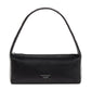 Afterparty Satin and Crystal Embellished Small Shoulder Bag