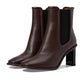 Geneva Bootie