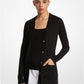 Cashmere Cardigan