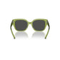 Women's Sunglasses, Cr611 Hc8392U